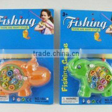 Wind up Fish photo-1