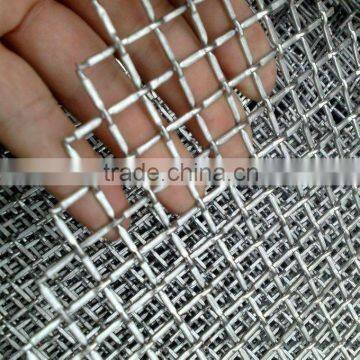 ss wire rope mesh