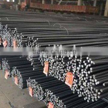 wholesale hot rolled carbon steel round bar made in China