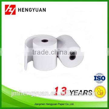 80mm Width Receipt Thermal Rolling Paper for Pos Machine