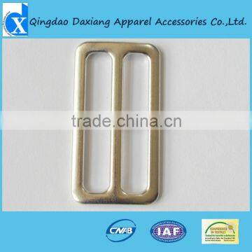 Nickel Plating Zinc Alloy Metal Belt Buckle