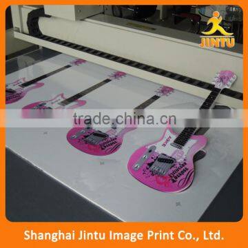 2016 Quality Low Price New Fashion Foam Board for Advertising Display Promotion WC photo-3