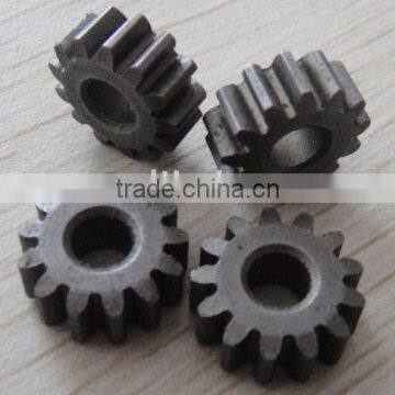 sintered gear planetary gear spur gear