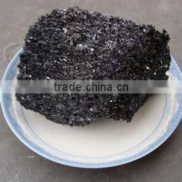 Silicon carbide /carbide silicon /SiC for Metallurgical material