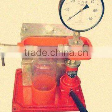 sophisticated staff ,most reasonable price to buy the most satisfactory products ,HY-1 Fuel Nozzle Tester