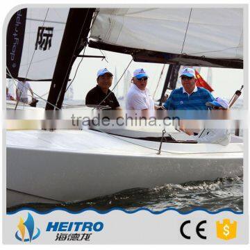 High Performance Sailboat photo-3