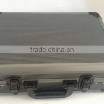 132 Pcs Aluminium Case Tool Set photo-6