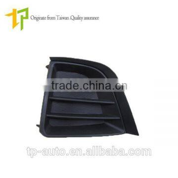 Original Taiwan car Fog Lamp Case for 2014 Toyota COROLLA 81482-02430 L auto fog light cover