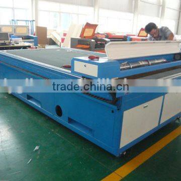 G2512 Laser Cutting and Engraving Machine photo-2