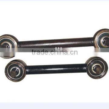 high precision OEM steel track bars,propelling rods.thrust levers for agricultural trailer