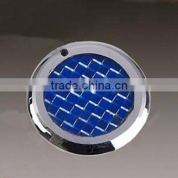 Unique Fashionable Circle Tungsten Pendant