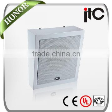 ITC VA-515 Fireproof 6W 100V Wall Speaker