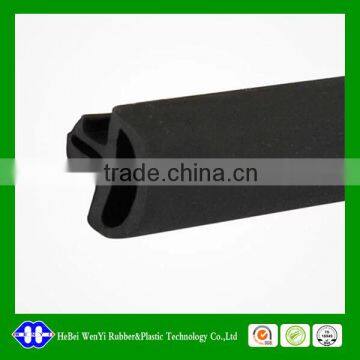 2015 customized rubber door seals