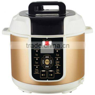 computerizd control rice cooker