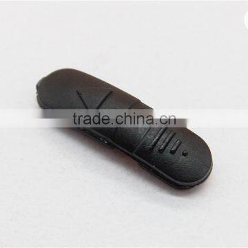 Rubber Key Button Pad for 2 Button Citroen Xsara Xantia car key