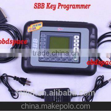 High Quality Silca Sbb Key Programmer V33.02 for SBB Car Key Programmer Immobilizer