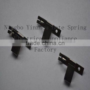 sheet metal stamping parts