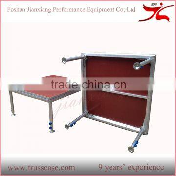 Party Aluminum Mobile Dance Stage photo-5