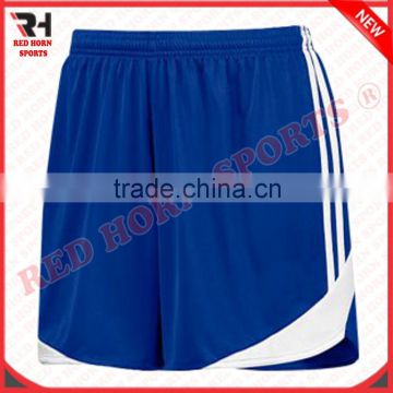 Custom Sublimated Uniform Shorts for Men's, New Designed Football Shorts for Mens