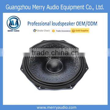 15 Inch Bass Subwoofer 450W RMS Woofer Speaker Driver photo-2
