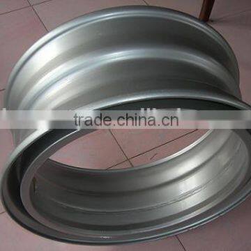 8.25X22.5 DEMOUNTABLE TUBLESS RIM WHEEL FOR EUROPEAN photo-5