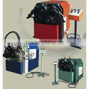 profile rolling machine