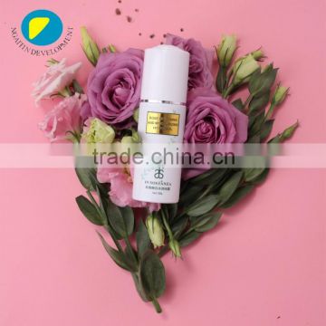 High-end Natural Rose Whitening Moisturizing Lotion