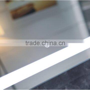IP44 APPROVED HOTEL BACKLIT LED MIRROR photo-3