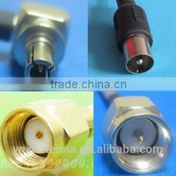 Factory Price 2400mhz-2500mhz External Omni Wifi Antenna for Wireless Router photo-5