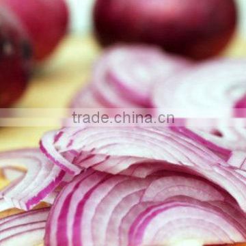 red onion