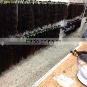 The autentic BRAZILIAN HAIR, only one supplier avaliable saling in Alibaba.