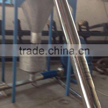 PVC Pelletizing Production Line (hot Cutting) photo-2