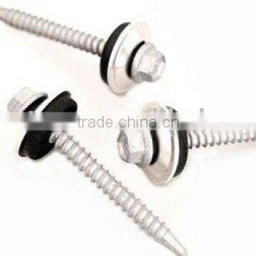 Screws and Washers Assembled (SEMS)