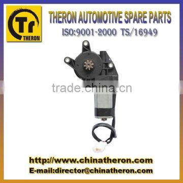 power window regulator motor 12v 24v high torque DC motor