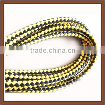 Multi Color Bolo Pu Leather Cord