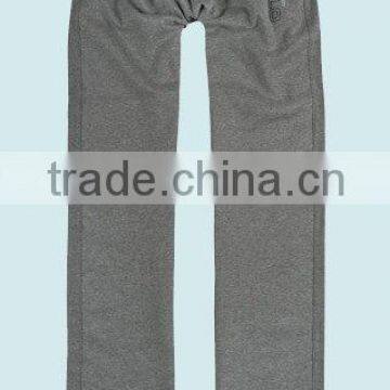 Mens Cotton Casual Pants