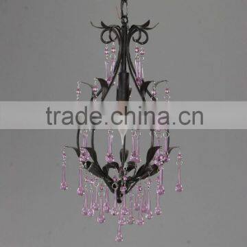 2015 European Style Decoration Chandelier Lamp/light With CE photo-2