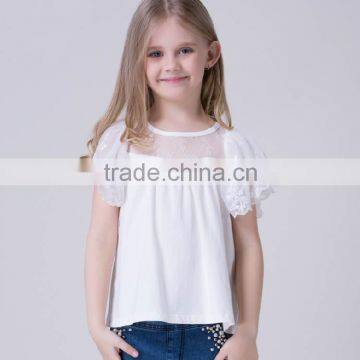 Cute Kids T-shirt or Kids Autumn Clothes and Wholesale Cheap T Shirt with low prices