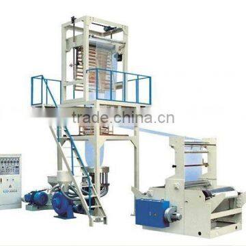 HD/LDPE Film Blowing Machine