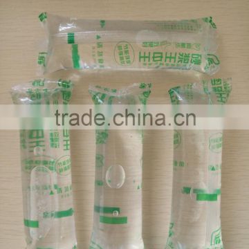 Automatic sachet water filling packing machine price