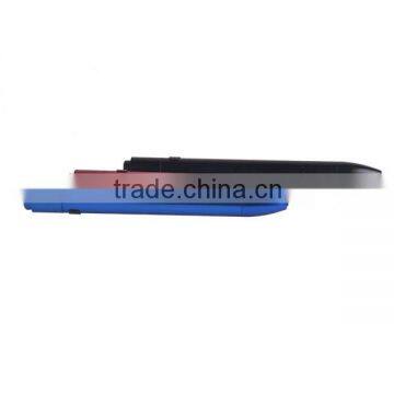 Promotional Aluminum LED Torch Pen photo-6