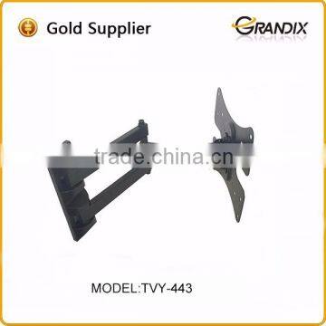 Living room furniture folding tv mount