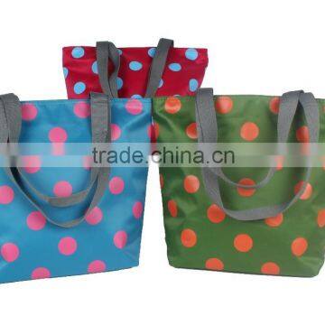 Durable Convenience Waterproof Multifunction Daily Used Bag