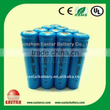 Good quality for 18650 battery pack li-ion 3.7v2200mah