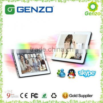 9.7 inch windows8 tablet pc with 2GB32GB