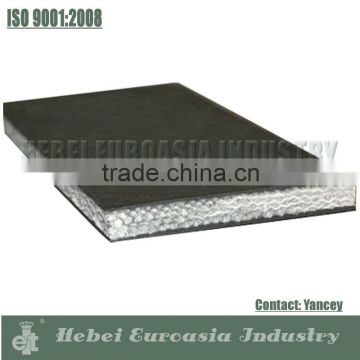 PVC fabric whole core wide conveyor belt