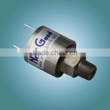 fuel tank pressure sensor