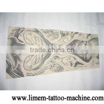 Tattoo Sleeves