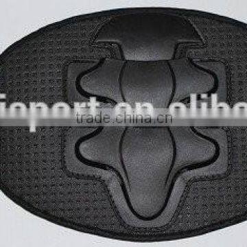 Motocross Back Armor Protector Back Waist Guard Gears