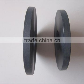 low friction of coefficient uhmwpe plastic pulleys